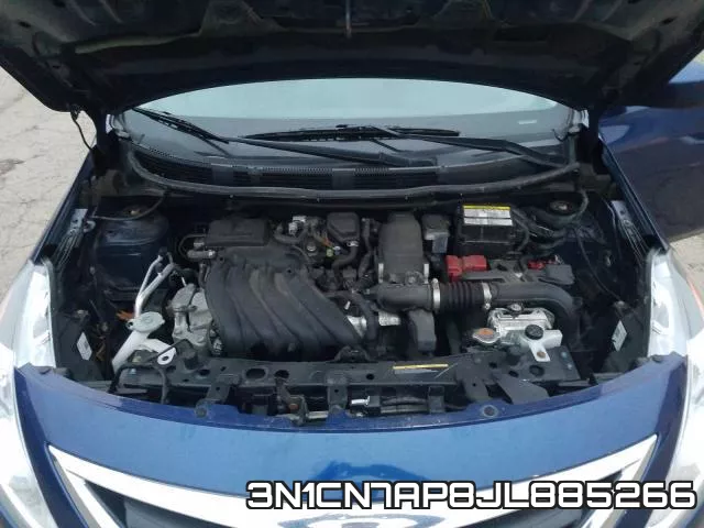 3N1CN7AP8JL885266 фото 8