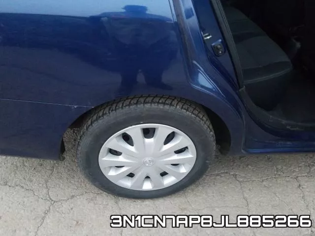 3N1CN7AP8JL885266 фото 10