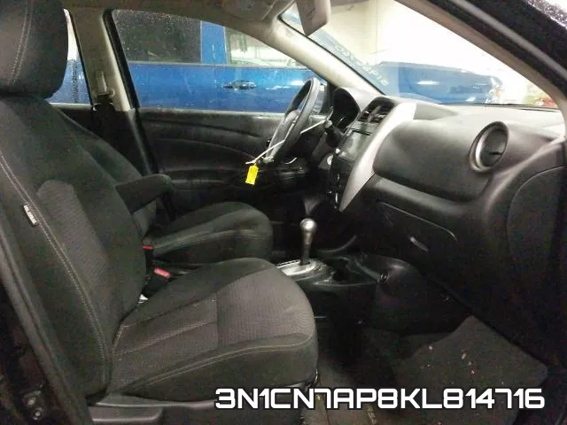 3N1CN7AP8KL814716 фото 6