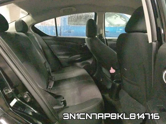 3N1CN7AP8KL814716 фото 7