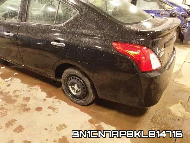3N1CN7AP8KL814716 фото 10
