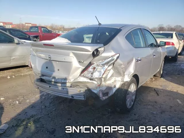 3N1CN7AP9JL834696 фото 5