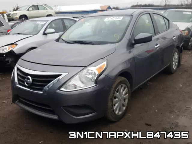 3N1CN7APXHL847435 фото 3