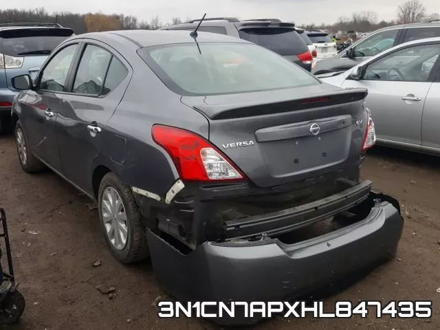 3N1CN7APXHL847435 фото 4