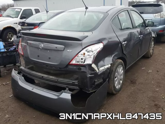 3N1CN7APXHL847435 фото 5