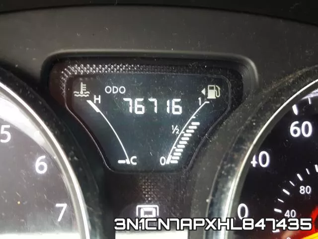 3N1CN7APXHL847435 фото 9