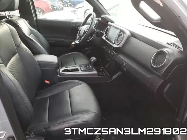 3TMCZ5AN3LM291802 фото 5