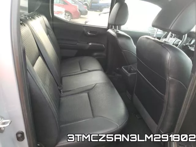 3TMCZ5AN3LM291802 фото 6