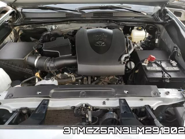 3TMCZ5AN3LM291802 фото 7