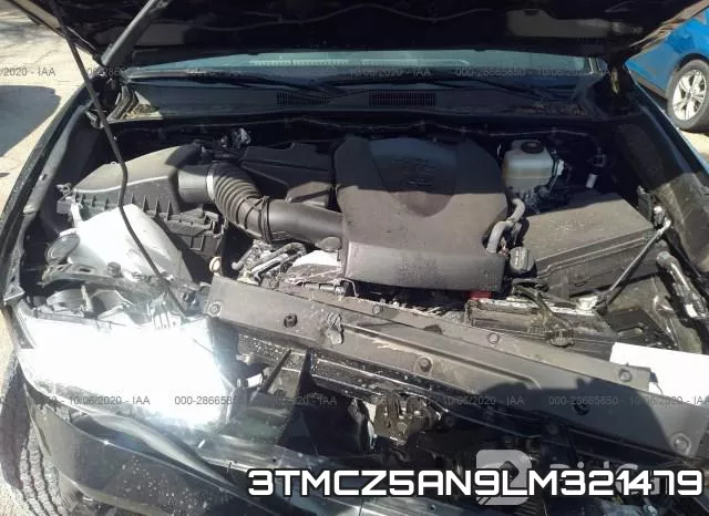 3TMCZ5AN9LM321479 фото 2