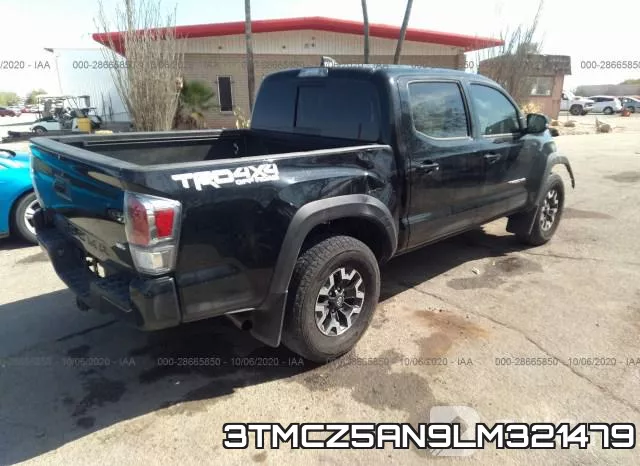3TMCZ5AN9LM321479 фото 4