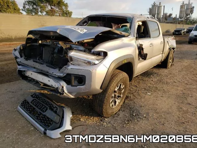 3TMDZ5BN6HM020856 фото 3