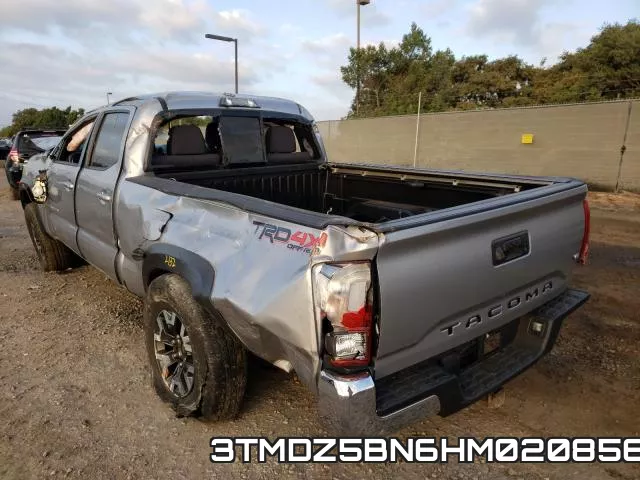 3TMDZ5BN6HM020856 фото 4