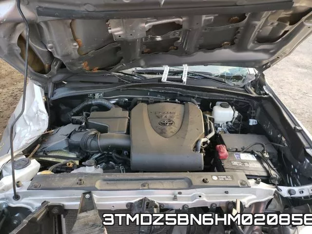 3TMDZ5BN6HM020856 фото 7