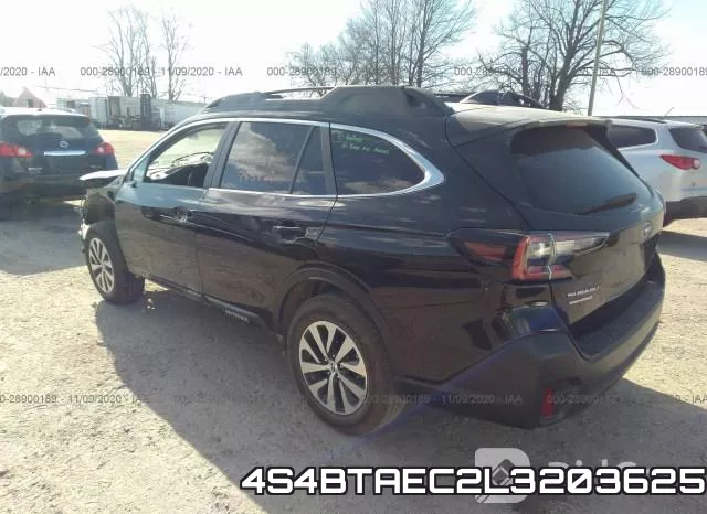 4S4BTAEC2L3203625 фото 3