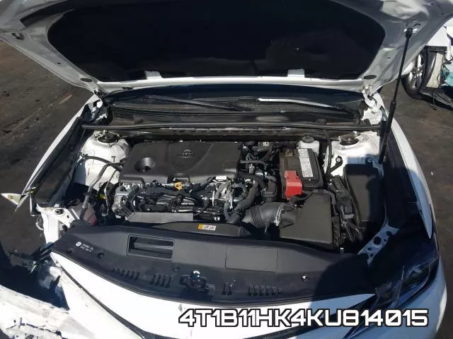 4T1B11HK4KU814015 фото 8
