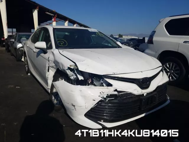 4T1B11HK4KU814015 фото 9