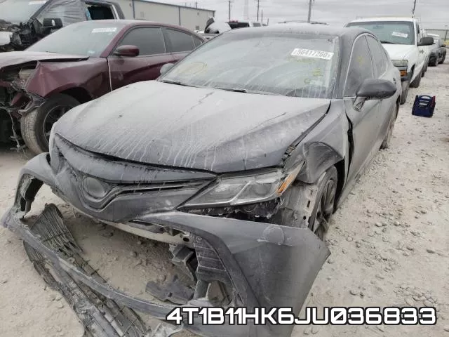 4T1B11HK6JU036833 фото 3