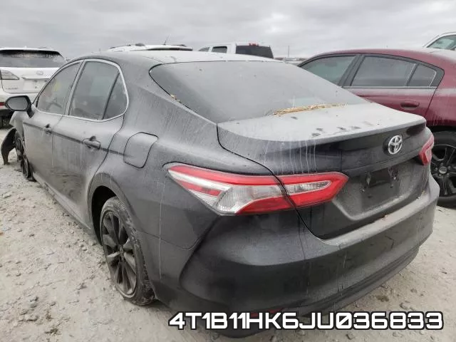 4T1B11HK6JU036833 фото 4