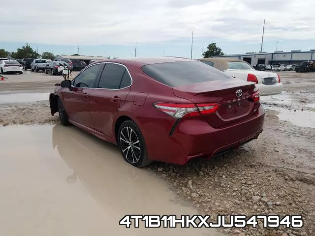 4T1B11HKXJU547946 фото 4