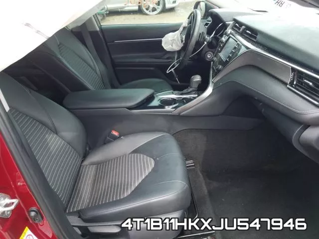 4T1B11HKXJU547946 фото 6