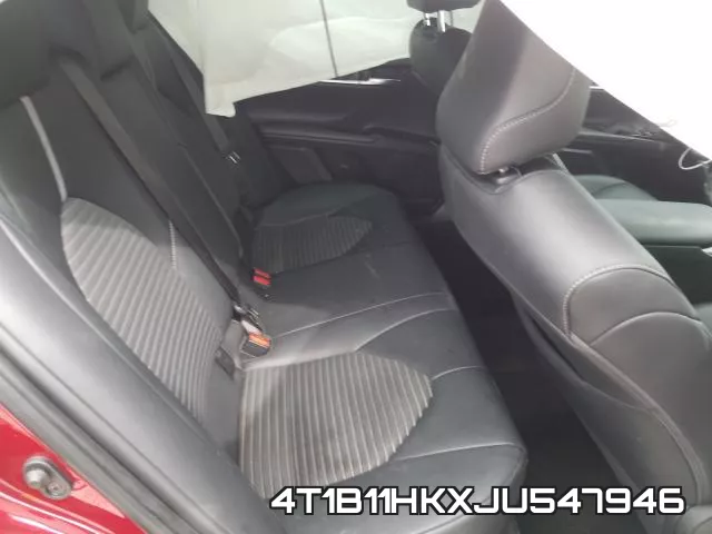 4T1B11HKXJU547946 фото 7