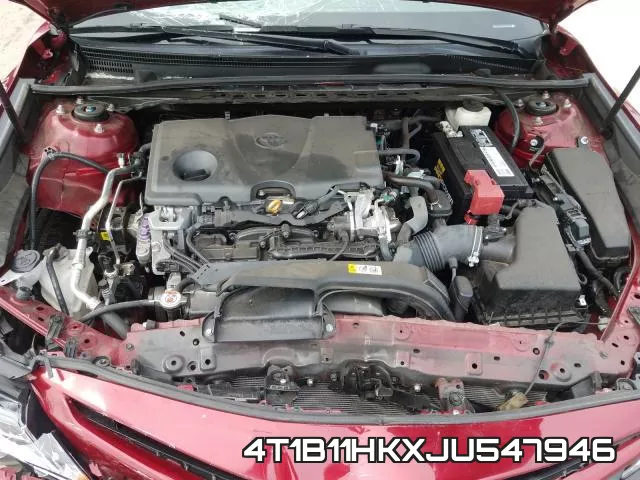 4T1B11HKXJU547946 фото 8
