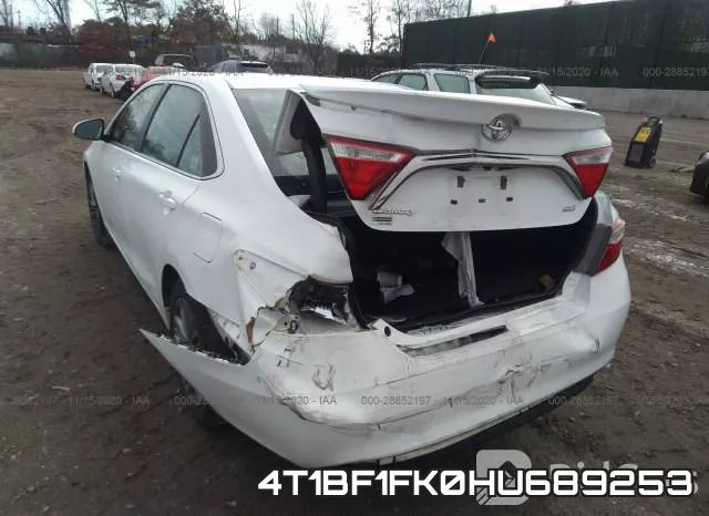 4T1BF1FK0HU689253 фото 6