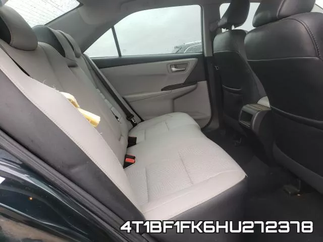 4T1BF1FK6HU272378 фото 7