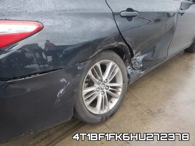 4T1BF1FK6HU272378 фото 10