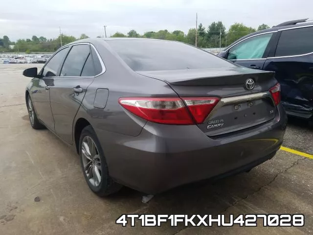 4T1BF1FKXHU427028 фото 4
