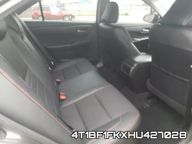 4T1BF1FKXHU427028 фото 7