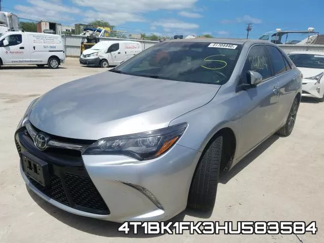 4T1BK1FK3HU583584 фото 3