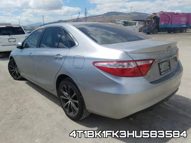4T1BK1FK3HU583584 фото 4