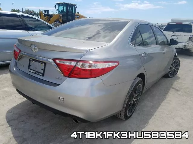 4T1BK1FK3HU583584 фото 5