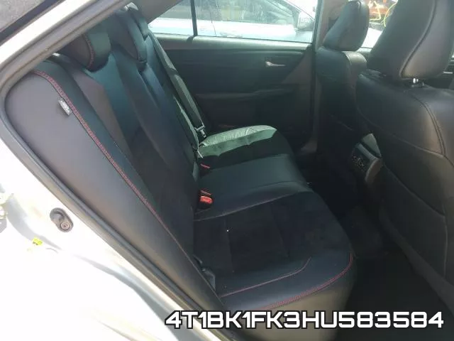 4T1BK1FK3HU583584 фото 7