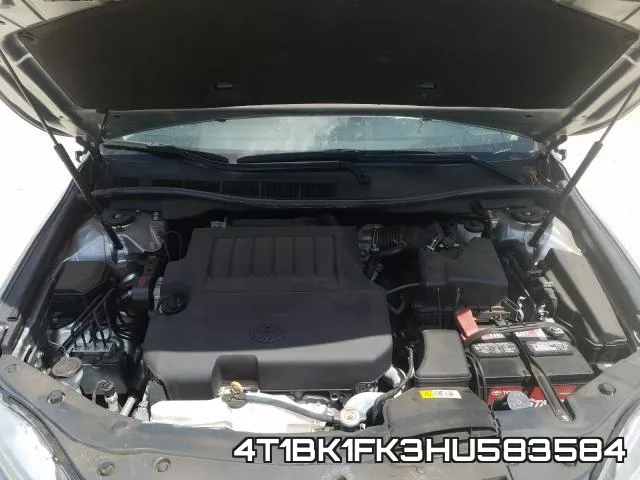 4T1BK1FK3HU583584 фото 8