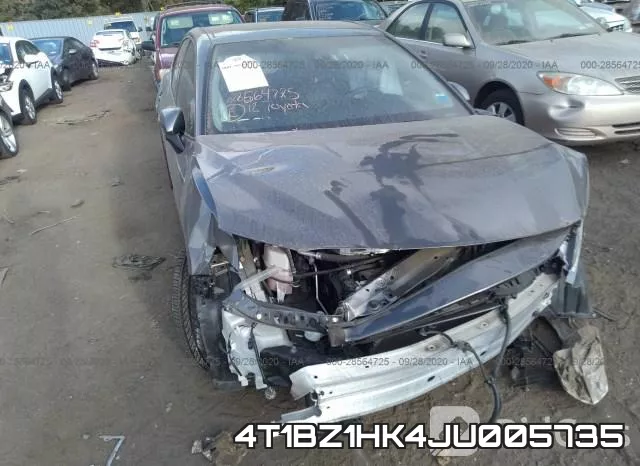 4T1BZ1HK4JU005735 фото 7