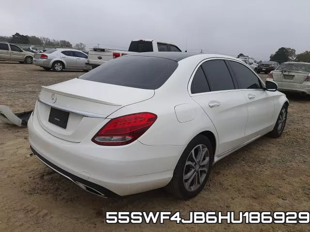 55SWF4JB6HU186929 фото 5