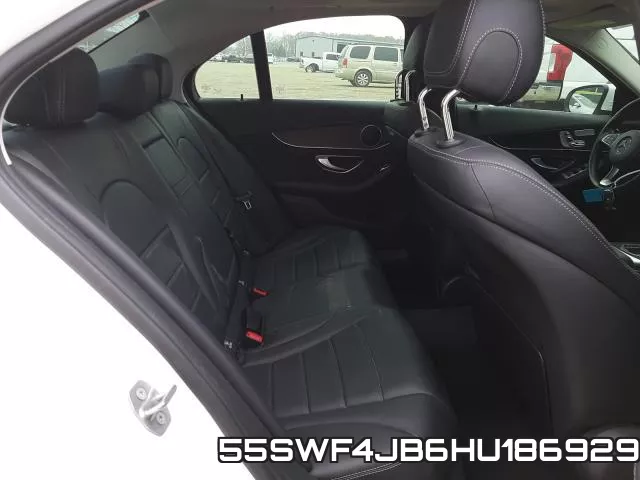 55SWF4JB6HU186929 фото 7