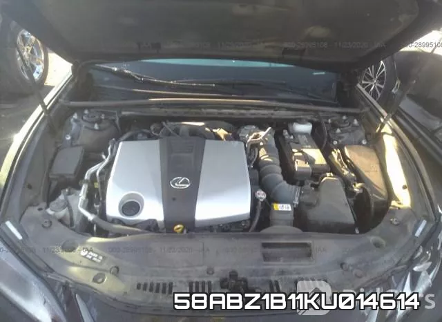 58ABZ1B11KU014614 фото 2