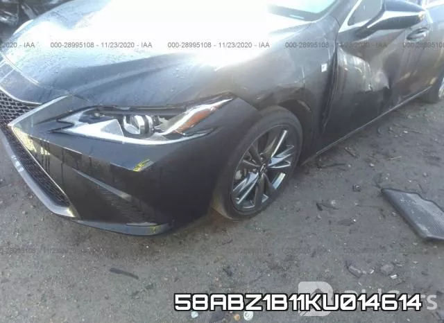 58ABZ1B11KU014614 фото 7