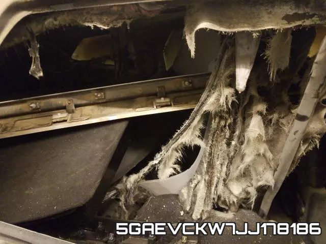 5GAEVCKW7JJ178186 фото 7