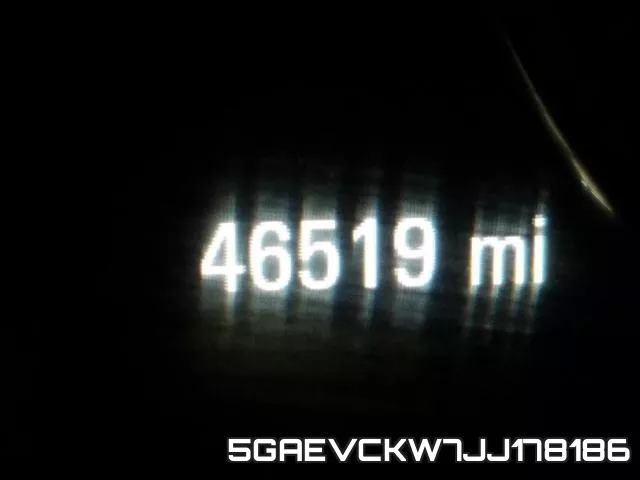 5GAEVCKW7JJ178186 фото 9