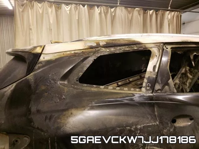 5GAEVCKW7JJ178186 фото 10