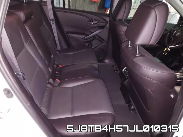 5J8TB4H57JL010315 фото 7