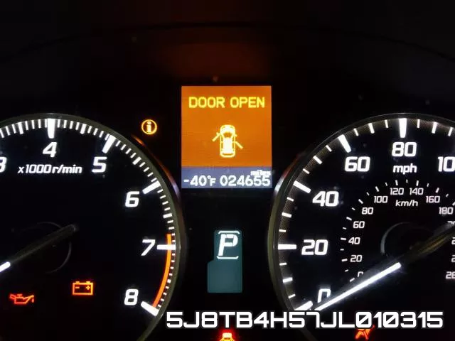 5J8TB4H57JL010315 фото 9