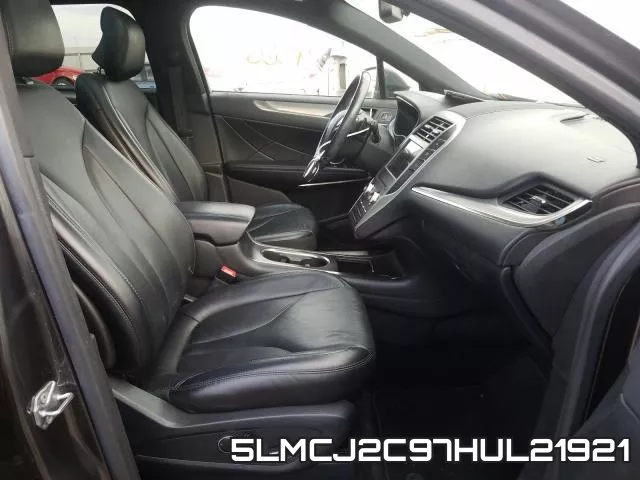 5LMCJ2C97HUL21921 фото 6