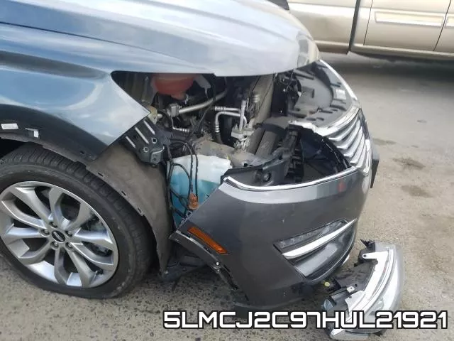 5LMCJ2C97HUL21921 фото 10