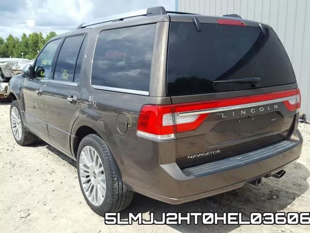 5LMJJ2HT0HEL03606 фото 4